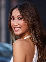 AFI Fest Song Sung Blue Premiere - Hollywood