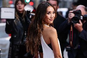 AFI Fest Song Sung Blue Premiere - Hollywood