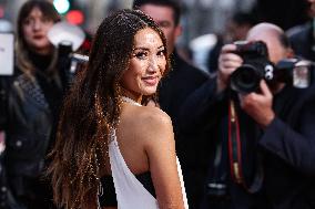 AFI Fest Song Sung Blue Premiere - Hollywood