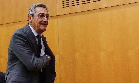 Assises du Rebond - Paris