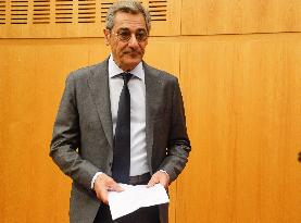 Assises du Rebond - Paris