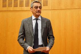 Assises du Rebond - Paris