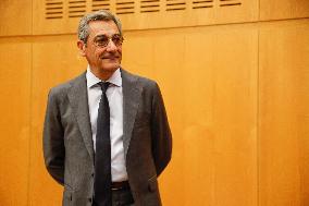 Assises du Rebond - Paris