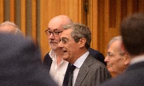 Assises du Rebond - Paris