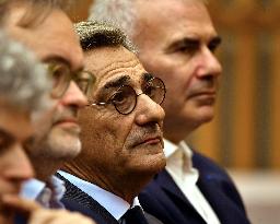 Assises du Rebond - Paris