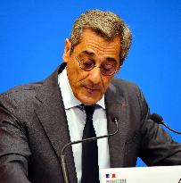 Assises du Rebond - Paris