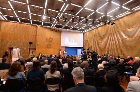 Assises du Rebond - Paris