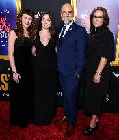 AFI Fest Song Sung Blue Premiere - Hollywood