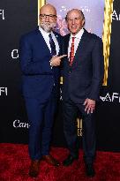 AFI Fest Song Sung Blue Premiere - Hollywood