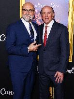 AFI Fest Song Sung Blue Premiere - Hollywood