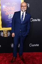 AFI Fest Song Sung Blue Premiere - Hollywood