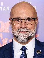 AFI Fest Song Sung Blue Premiere - Hollywood