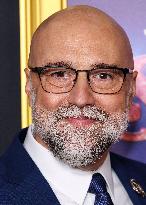 AFI Fest Song Sung Blue Premiere - Hollywood