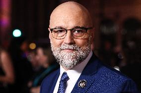 AFI Fest Song Sung Blue Premiere - Hollywood