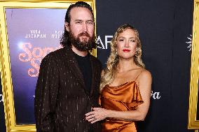 AFI Fest Song Sung Blue Premiere - Hollywood