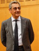 Assises du Rebond - Paris