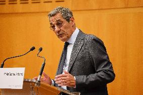 Assises du Rebond - Paris