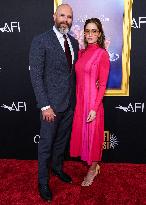 AFI Fest Song Sung Blue Premiere - Hollywood