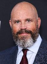 AFI Fest Song Sung Blue Premiere - Hollywood