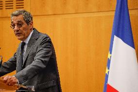 Assises du Rebond - Paris