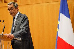 Assises du Rebond - Paris