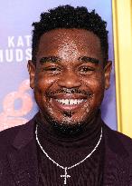 AFI Fest Song Sung Blue Premiere - Hollywood