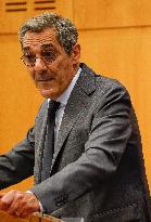 Assises du Rebond - Paris