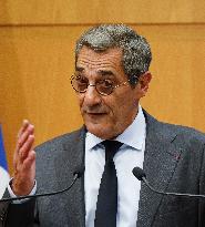 Assises du Rebond - Paris