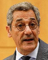 Assises du Rebond - Paris