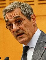 Assises du Rebond - Paris