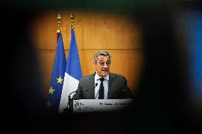 Assises du Rebond - Paris