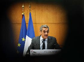 Assises du Rebond - Paris