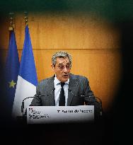 Assises du Rebond - Paris