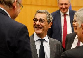 Assises du Rebond - Paris