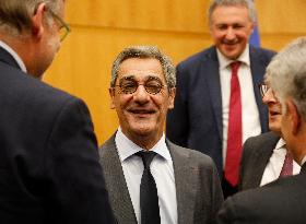 Assises du Rebond - Paris