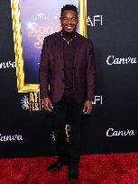 AFI Fest Song Sung Blue Premiere - Hollywood