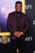 AFI Fest Song Sung Blue Premiere - Hollywood