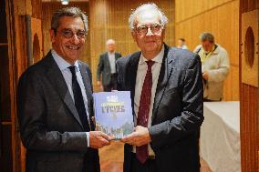 Assises du Rebond - Paris