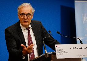 Assises du Rebond - Paris