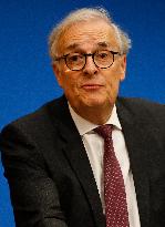 Assises du Rebond - Paris