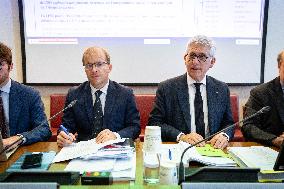 Social Affairs Committee - Paris AJ