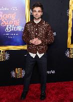 AFI Fest Song Sung Blue Premiere - Hollywood