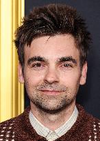 AFI Fest Song Sung Blue Premiere - Hollywood