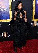 AFI Fest Song Sung Blue Premiere - Hollywood