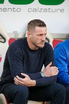 CALCIO - Serie B - Padova Calcio vs SS Juve Stabia