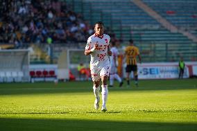 CALCIO - Serie B - Padova Calcio vs SS Juve Stabia