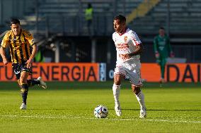 CALCIO - Serie B - Padova Calcio vs SS Juve Stabia