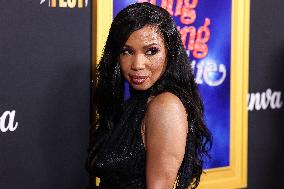 AFI Fest Song Sung Blue Premiere - Hollywood