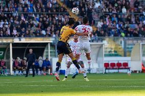 CALCIO - Serie B - Padova Calcio vs SS Juve Stabia