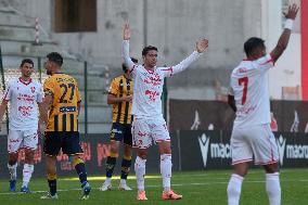 CALCIO - Serie B - Padova Calcio vs SS Juve Stabia